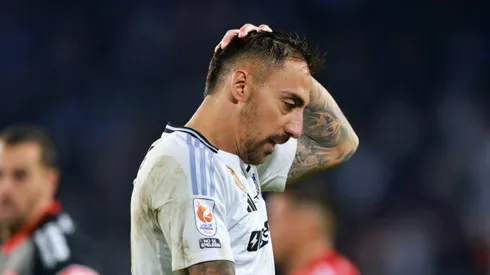 El Cacique tuvo un nuevo comportamiento cuestionable de sus hinchas en el Monumental.