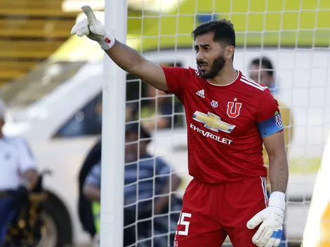 "Este año se repite": el especial recuerdo de Herrera con la U