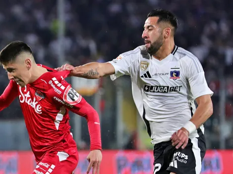 Toby Vega elige a los tres peores de Colo Colo ante Ñublense