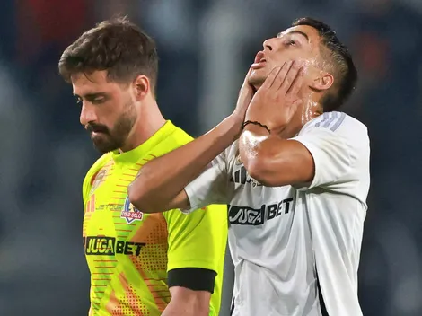 Candidato a la banca de Colo Colo prioriza otra posible oferta