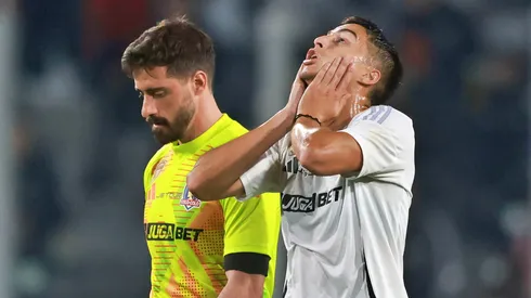 El Cacique perdería a su principal candidato para la banca.