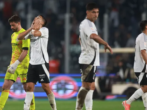 Periodista hiper hincha de Colo Colo pide el fichaje del "salvador" albo