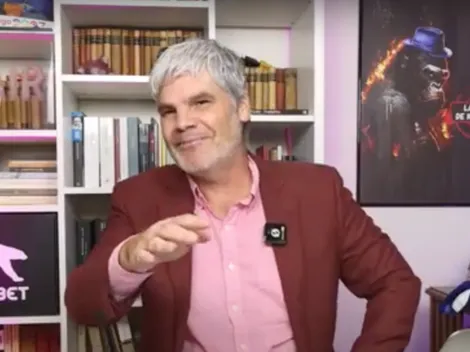 Programación del fútbol chileno: "Para cortarse los co... con un serrucho oxidado"