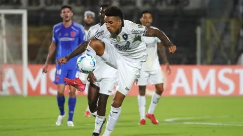 Este es complejo momento que enfrenta el rival de la U.