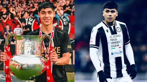 Sueldo de los chilenos en Europa.