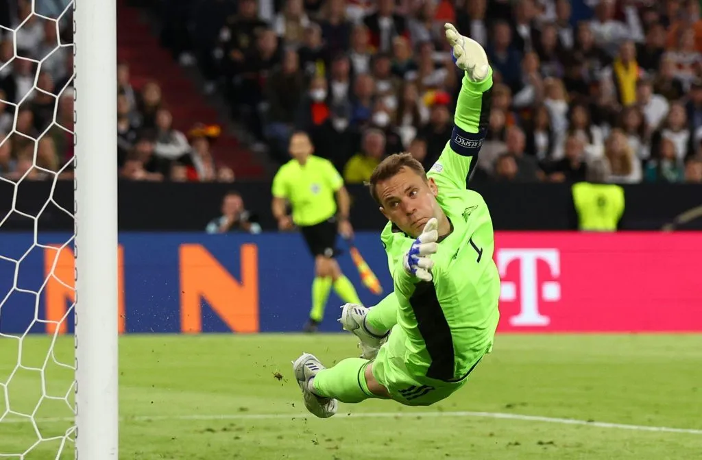 Créditos: Sportimage Ltd / Alamy Stock Photo