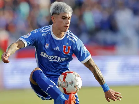 Maxi Guerrero lanza fuerte confesión sobre su carrera