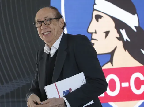 Revelan el candidato del Bloque Vial para reemplazar a Jorge Almirón