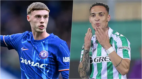 Chelsea y Betis definen al campeón de la UEFA Conference League.