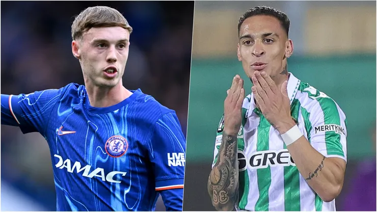 Chelsea y Betis definen al campeón de la UEFA Conference League.