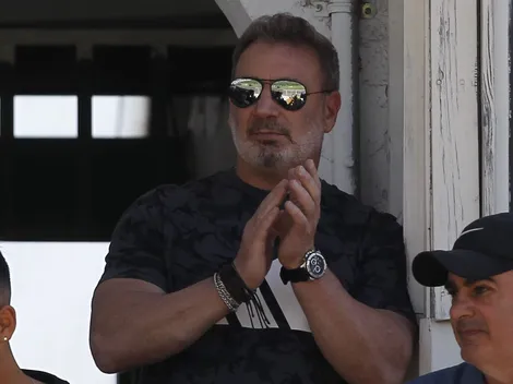 "No tan caro como Quinteros": Barti elige su DT ideal para Colo Colo