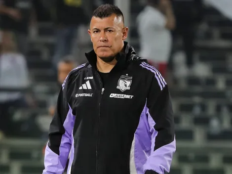 La razón por la que Almirón no fue a la conferencia