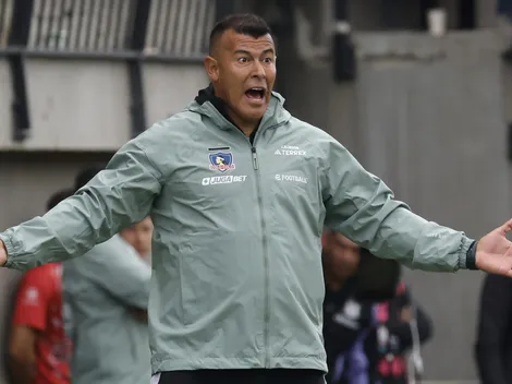 Almirón confiesa el equipo del que es hincha: "Desde chiquito"