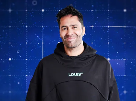 Luis Jiménez revela el motivo para meterse al reality