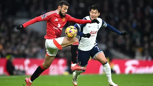 Tottenham vs Manchester United se juegan todo en la final de la Europa League.
