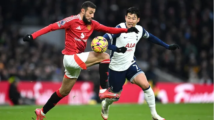 Tottenham vs Manchester United se juegan todo en la final de la Europa League.