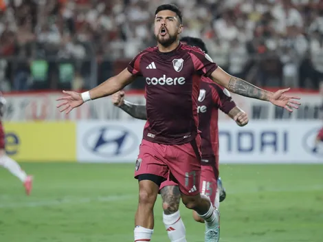 Le ofrecen el contrato de su vida a Paulo Díaz y sorprende con su decisión