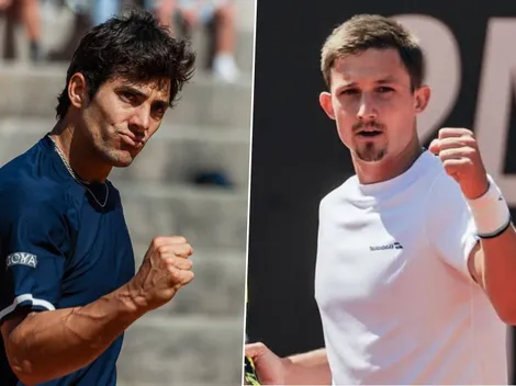 Cristian Garin vs. Ugo Blanchet: Hora y dónde ver Roland Garros en vivo