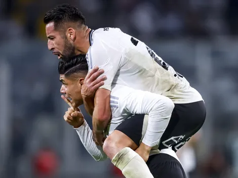 Si se va Almirón: Colo Colo pelea con un gigante por su DT