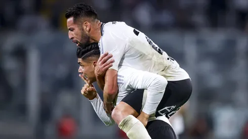 Colo Colo debe buscar nuevo entrenador tras la salida de Almirón