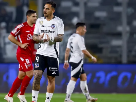 Las dos "grandes mentiras" tras tropiezo ante Ñublense