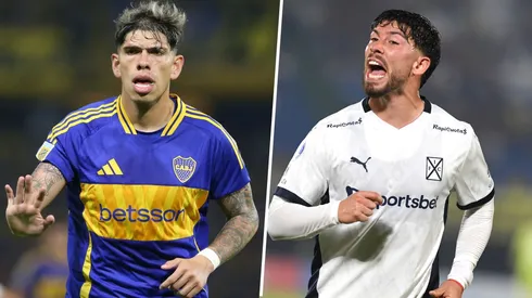 Esto ganan Palacios y Loyola en la Liga Argentina.