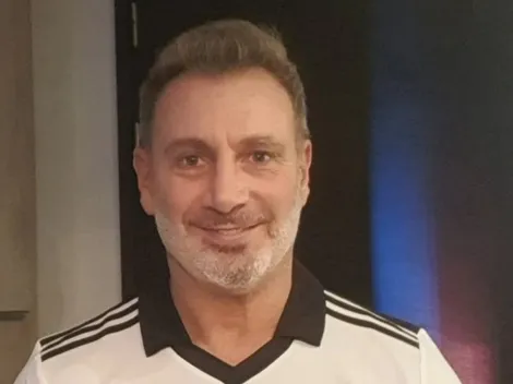 Barticciotto lanza el nombre del DT que quiere Colo Colo: "Lo llamaron"