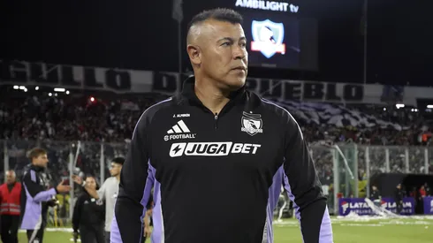 ByN da luz verde: Mosa puede negociar el despido de Almirón en Colo Colo.