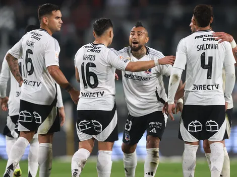 Colo Colo aclara el gran escándalo del plantel en 2025