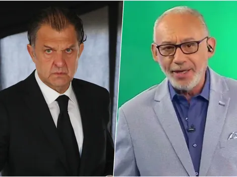 Dos palabras: Mosa contesta acusación sobre escorts en Colo Colo