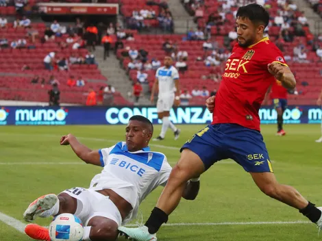 "Peleamos el descenso y no sirve jugar bonito, hay que ser más cabrones"