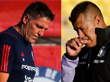 Johnny Herrera explica el "síndrome Berizzo" que condenó a Almirón