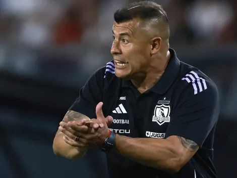 Ídolo de la U: "Almirón negoció con cabros chicos en Colo Colo"