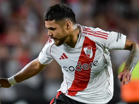 ¡Papelón! Díaz y Tapia eliminados en penales con River Plate