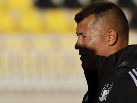 'Bombero' de Quinteros toma fuerza por sorpresa para suplir a Almirón