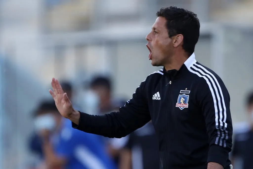 Andres Pina/Photosport