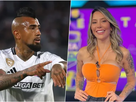 Psicóloga deportiva: "Vidal tiene delirio de grandeza y..."