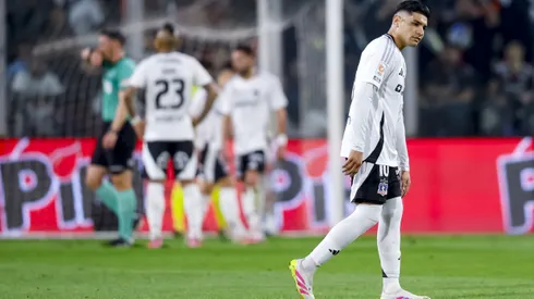 Colo Colo busca un nuevo entrenador.