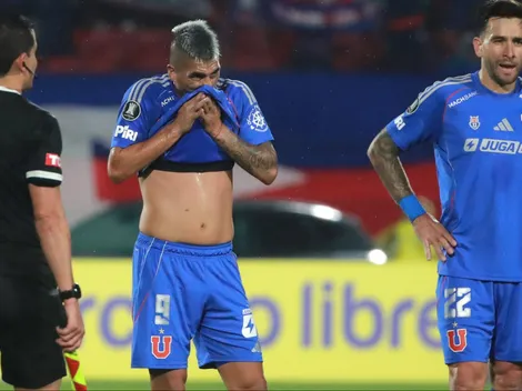 El partido de la U que no tiene estadio para jugar