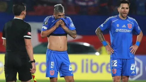 La U debe visitar a Curicó el fin de semana del 6 de junio.