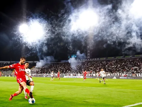 Graves desmanes ante Ñublense podrían costarle caro a Colo Colo