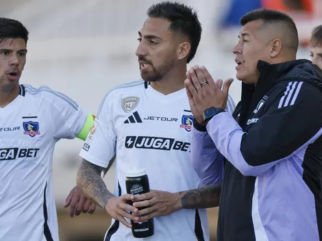 El incomodísimo momento que protagoniza Almirón