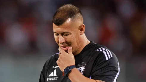 Almirón se irá dejándole un tremendo problema a su reemplazo.