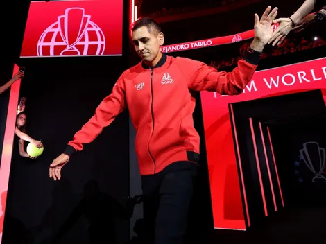¿Con Tabilo? Laver Cup anuncia su regreso a Londres: Hay fecha oficial