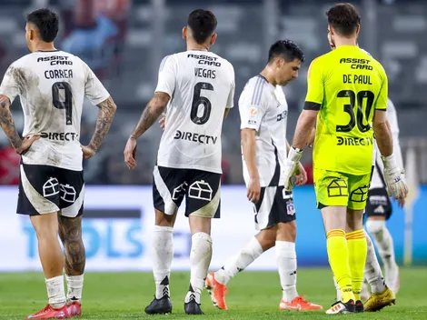 El entrenador "low cost" que quiere el Bloque Vial para Colo Colo