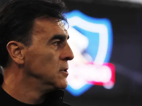 No es Boca: la razón que aleja a Quinteros de Colo Colo