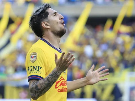 La gran obsesión alba se acerca a equipo donde un chileno es ídolo