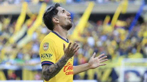 Valdés tiene los días contados en América.