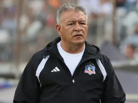 El motivo por el que Bichi Borghi no vuelve a Colo Colo