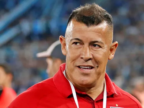 El interino que Colo Colo descartó tras el adiós de Almirón